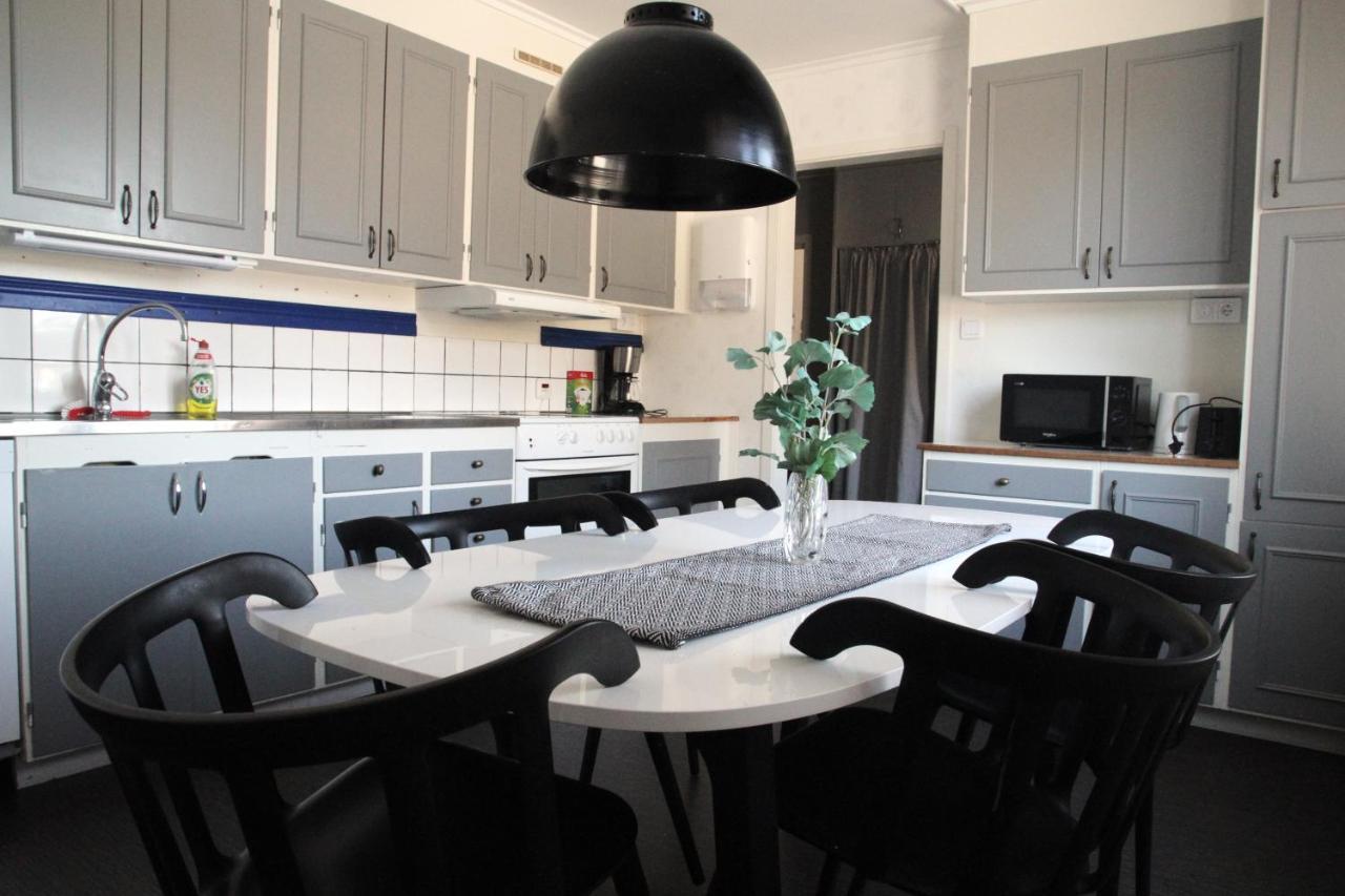Stf Hemavans Fjaellcenter Dış mekan fotoğraf